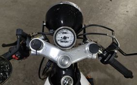 YAMAHA SR400 1995 1JR