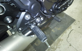 YAMAHA XSR700 2020 RM22J