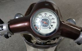 HONDA GIORNO AF70