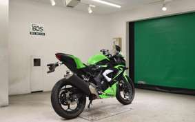 KAWASAKI NINJA 250 SL BX250A