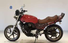 HONDA JADE MC23
