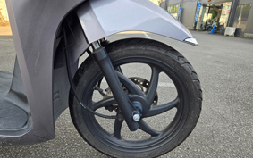 HONDA DIO 110 JF58