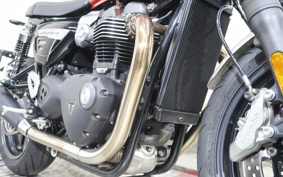 TRIUMPH  TRIUMPH  SPEED  TWIN  2021 DAD85H