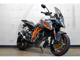 Фото KTM 1290 SUPER DUKE GT 2017 с японского аукциона
