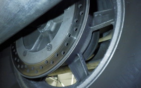 HONDA GL1500 GOLD WING SE 1990 SC22