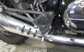 HONDA GB350S 2021 NC59