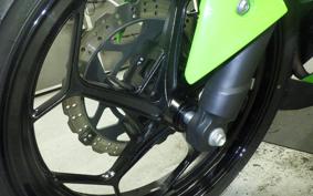 KAWASAKI NINJA 250 EX250L