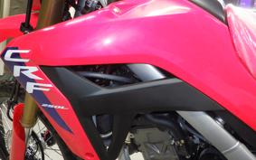HONDA CRF250L 2020 MD47
