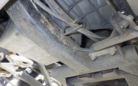 SUZUKI ADDRESS V125 G CF46A
