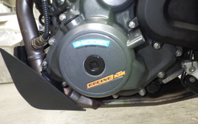 KTM 250 DUKE 2012