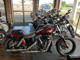 Фото Harley FXDB1580 2013 с японского аукциона