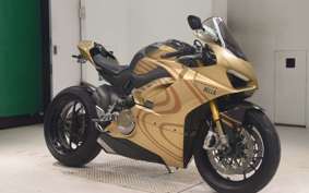 DUCATI PANIGALE V4 S 2018