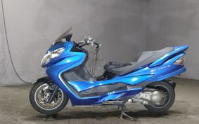 SUZUKI SKYWAVE 250SS CJ46A