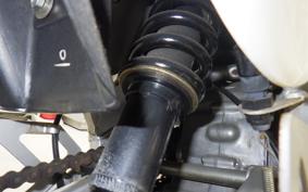 SUZUKI GSX-R50 GAG LA41A