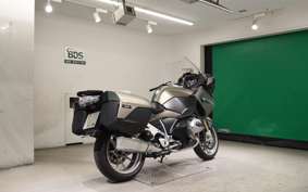 BMW R1200 RT 2016