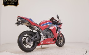 HONDA CBR600RR 2020 PC40