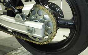 SUZUKI GS1200SS 2001 GV78A