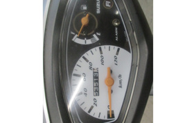 SUZUKI ADDRESS V125 CF46A