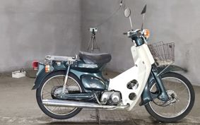 HONDA SUPER CUB50 C50