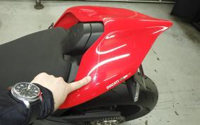 DUCATI PANIGALE V4 S 2019