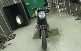 TRIUMPH BONNEVILLE T100 2017