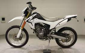 HONDA CRF250L 2025 MD38