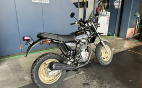 HONDA APE100 HC07