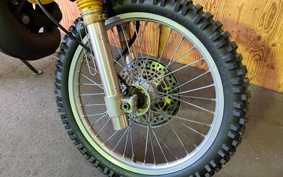 SUZUKI RMX250 S SJ14A