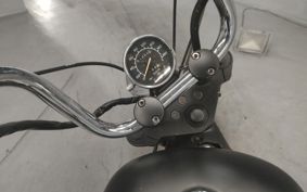 HONDA STEED 400 1992 NC26