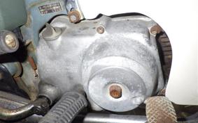 HONDA C50 SUPER CUB C50