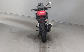 HONDA CB250 MC43