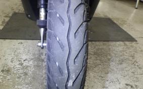 SUZUKI LET's CA4AA