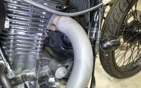 KAWASAKI VULCAN 400 Gen.2 1996 VN400A