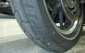 HARLEY FLHR 1580 2007