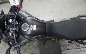 HONDA 400X 2019