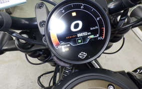 HARLEY RH1250S 2023