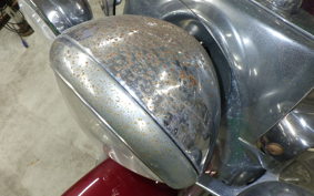 HARLEY FLSTN 1450 2005