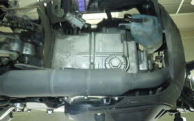 YAMAHA XSR125 1998 RE46J