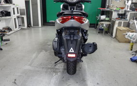 YAMAHA N-MAX 2020 SEG6J
