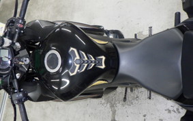 KAWASAKI NINJA 1000 A 2019 ZXT00W