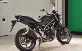 SUZUKI SV650 A 2025 VP55E