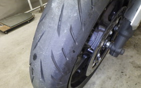 YAMAHA XSR900 2016 RN46J