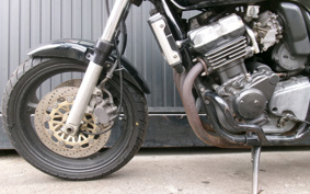 HONDA CB400SF 1993 NC31