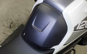 TRIUMPH TIGER 1200 GT PRO 2023