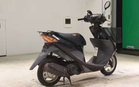 SUZUKI ADDRESS V50 Gen.2 2016 CA42A