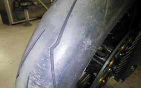 SUZUKI GSX-R1000 2016