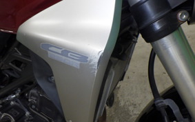 HONDA CB250R MC52