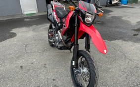 HONDA CRF250M MD38