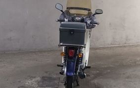 HONDA SUPER CUB50 AA07