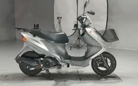 SUZUKI ADDRESS V125 CF46A
